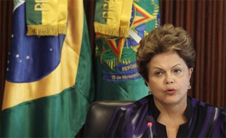 Aumentan los indecisos en Brasil, según revela un sondeo
